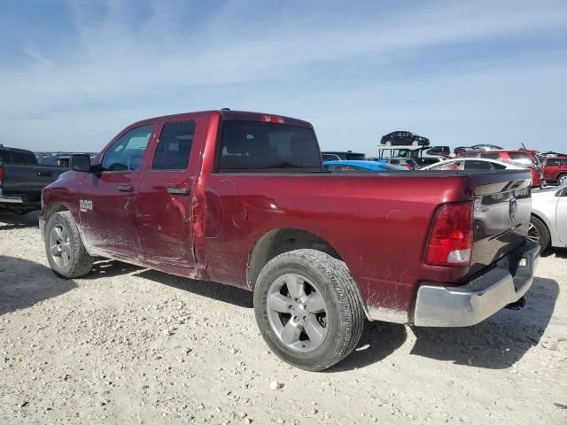 2019 Dodge RAM 1500 Classic Tradesman