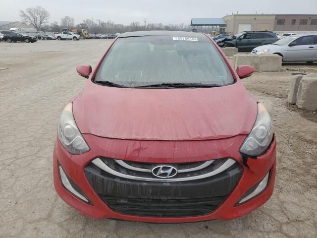 2013 Hyundai Elantra GT