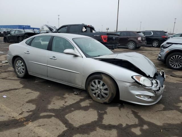 2008 Buick Lacrosse CXL