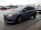 2017 Ford Focus RS