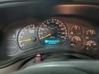 1999 GMC New Sierra K1500