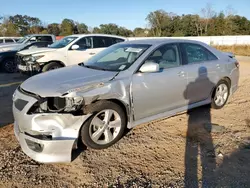 Toyota Camry Base Vehiculos salvage en venta: 2011 Toyota Camry Base