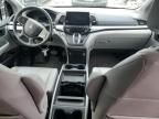 2024 Honda Odyssey EXL