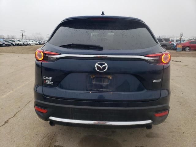 2016 Mazda CX-9 Grand Touring