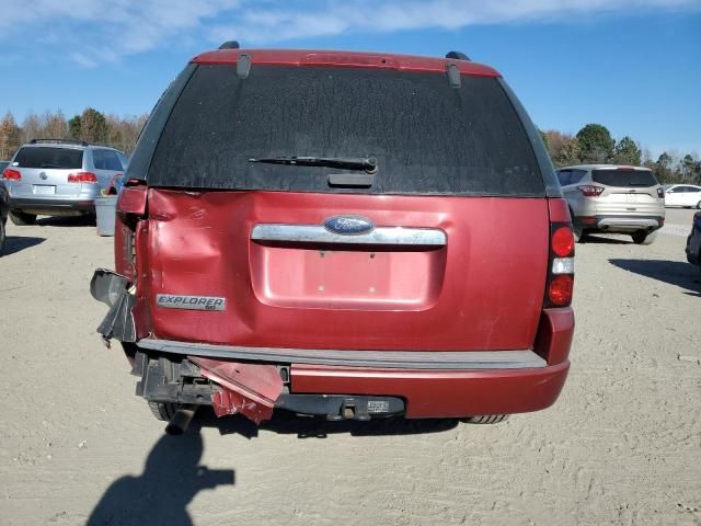 2008 Ford Explorer XLT