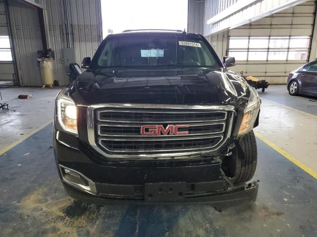 2017 GMC Yukon XL K1500 SLE