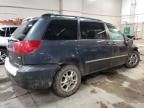 2006 Toyota Sienna XLE