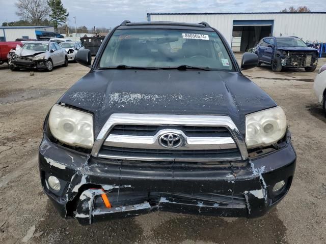 2006 Toyota 4runner SR5