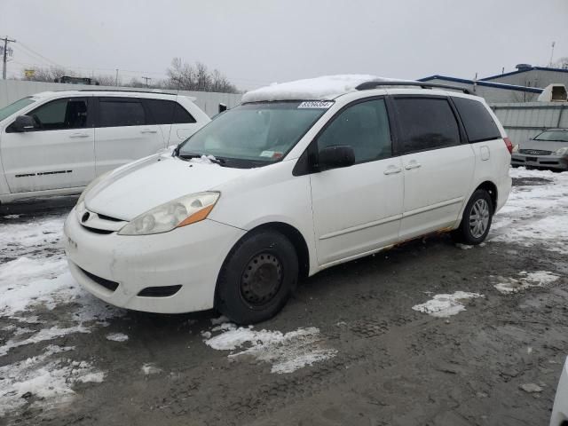 2007 Toyota Sienna CE