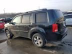 2011 Honda Pilot EXL