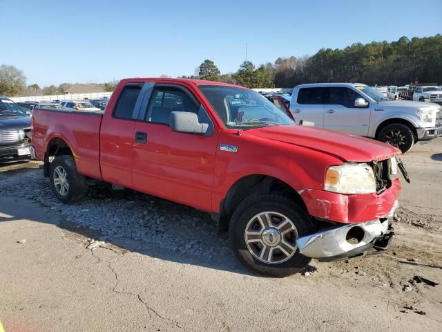 2007 Ford F150