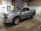 2012 Dodge RAM 1500 SLT