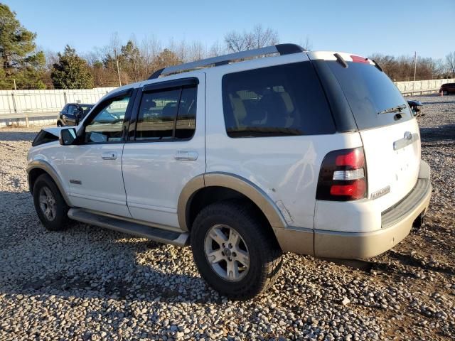 2006 Ford Explorer Eddie Bauer