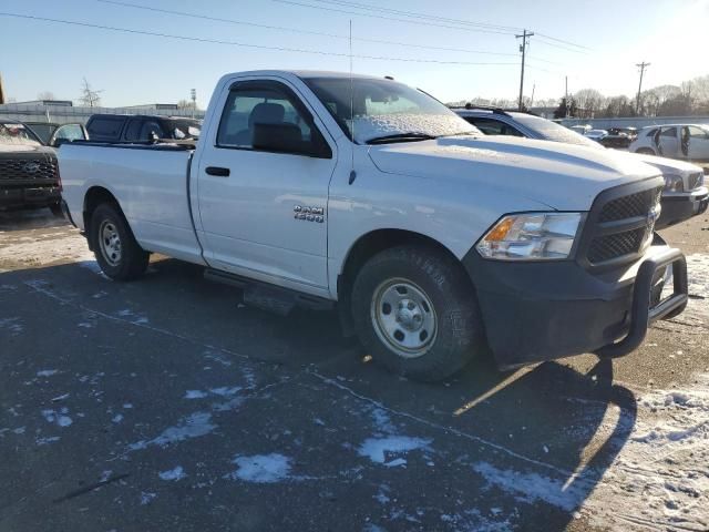 2013 Dodge RAM 1500 ST