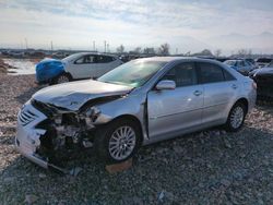 2009 Toyota Camry Base en venta en Magna, UT