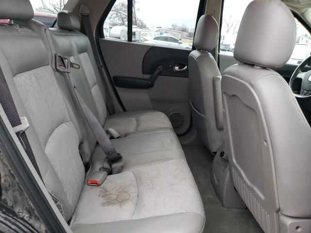 2005 Saturn Vue