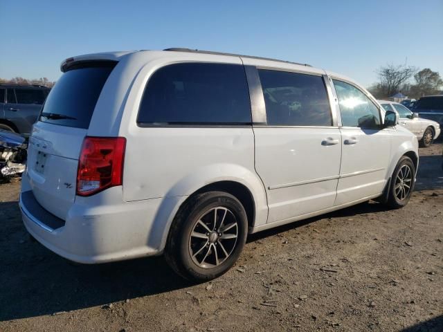 2015 Dodge Grand Caravan R/T