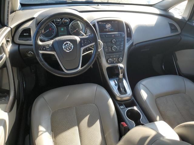 2014 Buick Verano