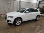 2017 Audi Q5 Premium Plus