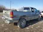 2001 Chevrolet Silverado K1500