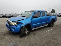 2006 Toyota Tacoma Prerunner Access Cab en venta en Rancho Cucamonga, CA