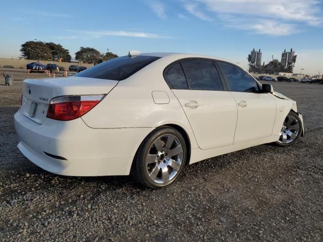 2004 BMW 530 I