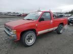 1993 Nissan Truck Short Wheelbase