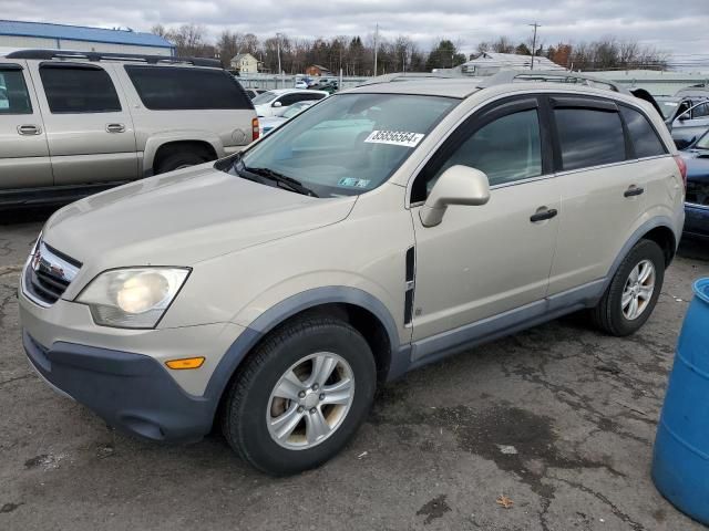 2009 Saturn Vue XE