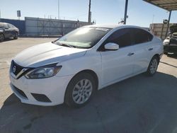 Lotes con ofertas a la venta en subasta: 2017 Nissan Sentra S