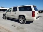 2011 Chevrolet Suburban C1500 LTZ