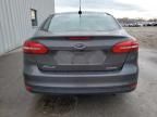 2015 Ford Focus S