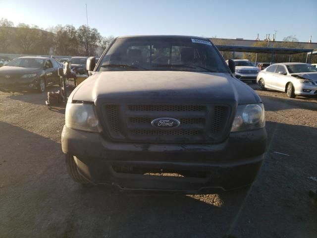 2007 Ford F150