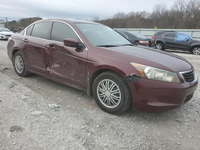 2010 Honda Accord LX