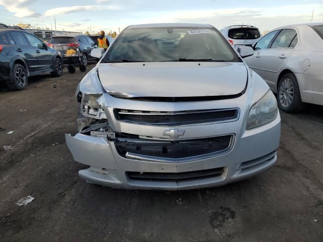 2012 Chevrolet Malibu 2LT