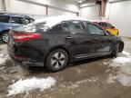 2013 KIA Optima Hybrid