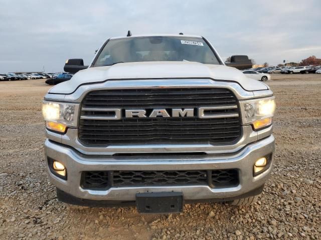 2021 Dodge RAM 2500 BIG Horn