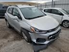 2018 Chevrolet Trax 1LT