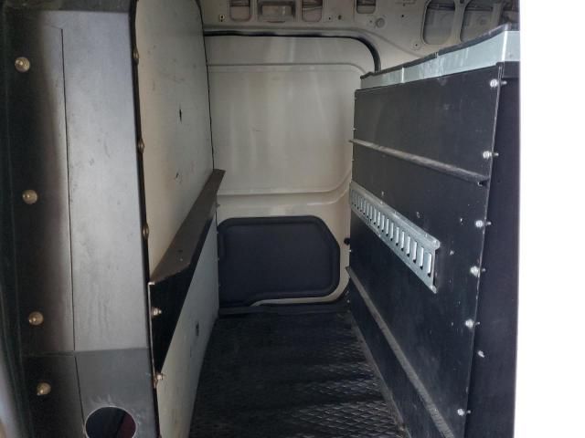 2012 Ford Transit Connect XL