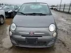 2013 Fiat 500 Sport