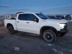 2022 Chevrolet Silverado K1500 ZR2