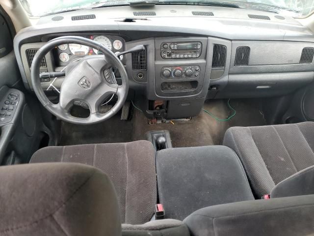 2002 Dodge RAM 1500