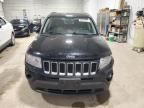 2013 Jeep Compass Limited