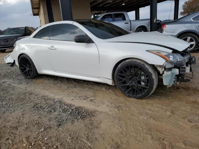 2013 Infiniti G37 Sport