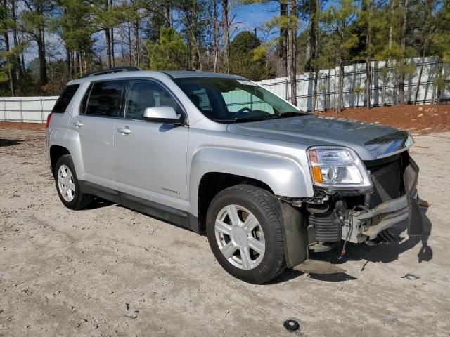 2014 GMC Terrain SLE