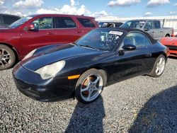 2003 Porsche 911 Carrera 2 en venta en Riverview, FL