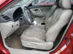 2007 Toyota Camry Hybrid