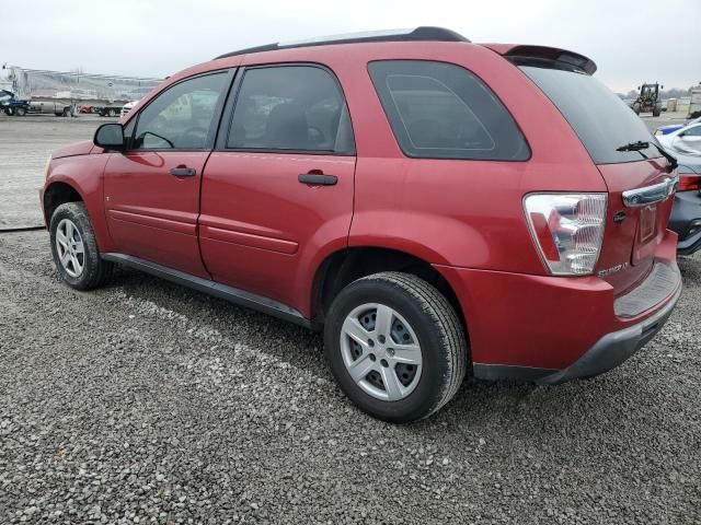 2006 Chevrolet Equinox LS