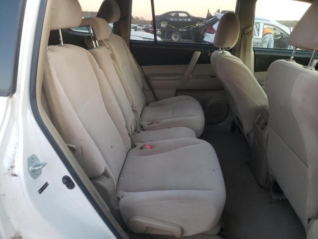 2008 Toyota Highlander