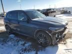 2022 BMW X5 M50I