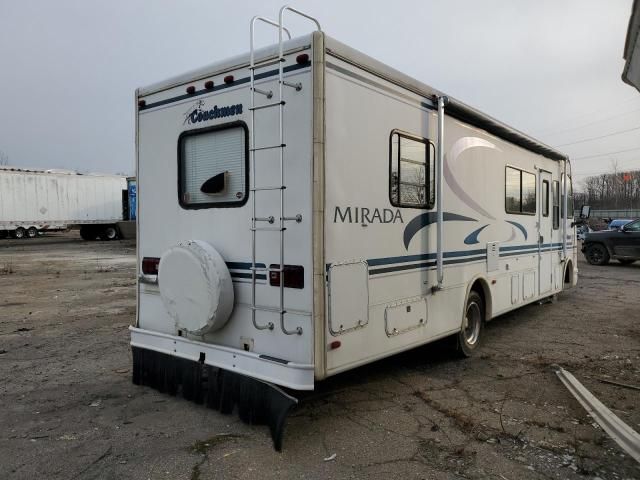 1999 Coachmen 1999 Chevrolet P30